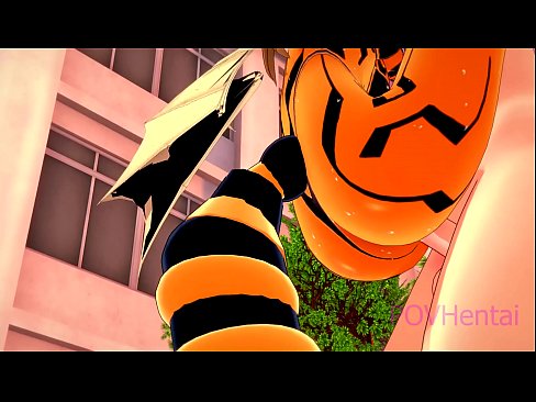 ❤️ Wasp Girl Monster ❤❌ วิดีโอเซ็กส์ ที่โป๊ th.4k-porno.ru ️❤